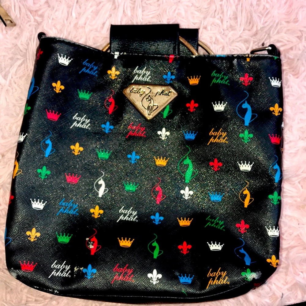 Baby Phat Hand Bag